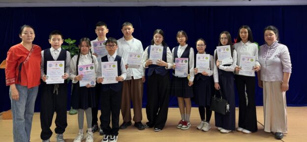 «Моя малая родина — Томпо»: конкурс, объединяющий поколения.