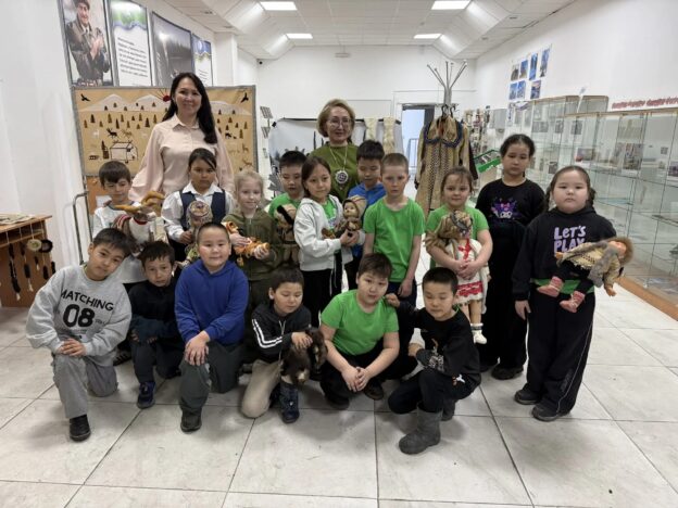 «Хранимое наследие Севера»: в Якутии впервые отметят День коренных малочисленных народов.